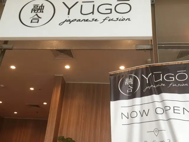 Yugo Japanese Fusion Food Photo 14