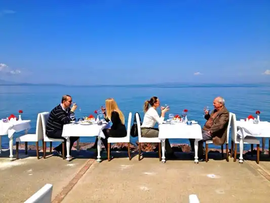 Kalamare Restoran'nin yemek ve ambiyans fotoğrafları 4