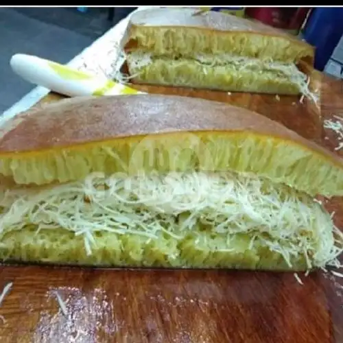 Gambar Makanan Martabak Terang Bulan, Cililitan 18