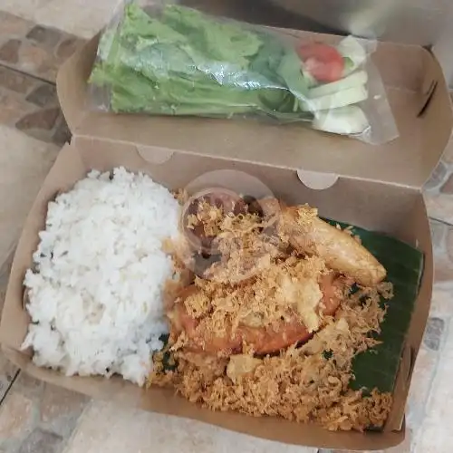 Gambar Makanan Tenda Makan Pak Kumis Antasari, Cipete Selatan 17