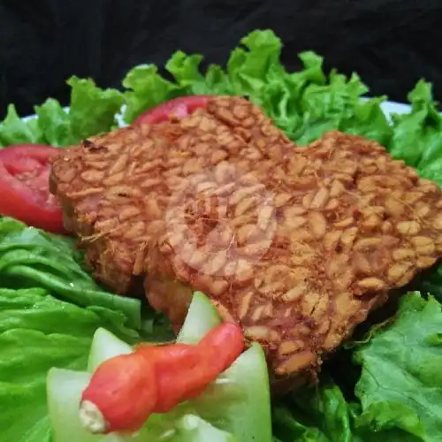 Gambar Makanan Ayam Goreng & Ayam Bakar Dapoer Mamah Elly, Bapa Ampi 19