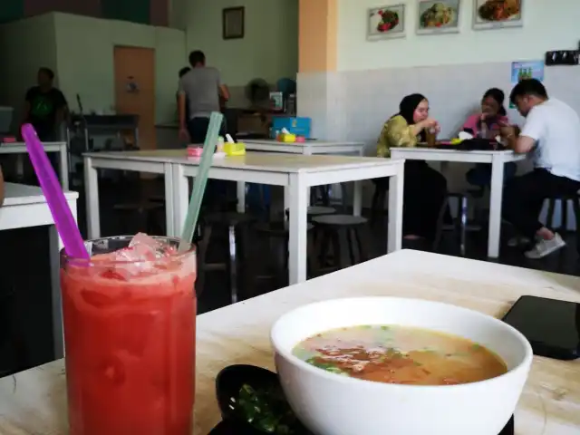 Restoran Siti Selera (Sup Ikan Tomato & Catering) Food Photo 14
