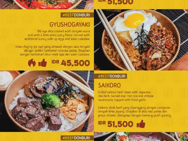 Gambar Makanan Fuku Akiba 7