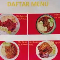 Gambar Makanan Mie Aceh Cabang Puri Cendana 1