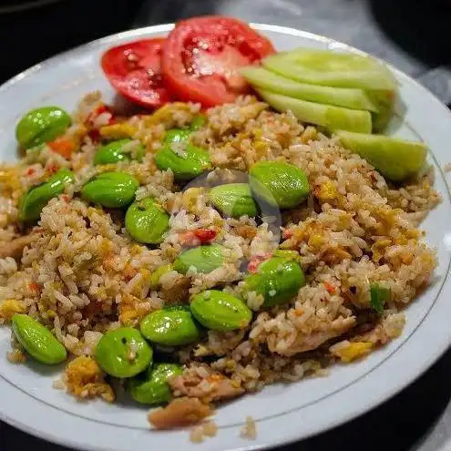 Gambar Makanan Nasi Goreng Dorami 4