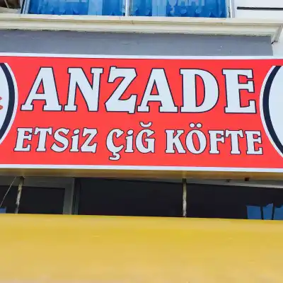 Anzade