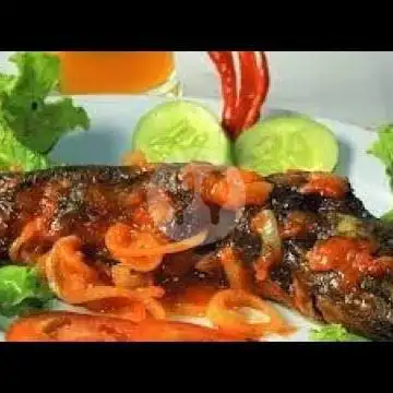 Gambar Makanan Seafood Nasi Uduk Kisti 67 AMD 19