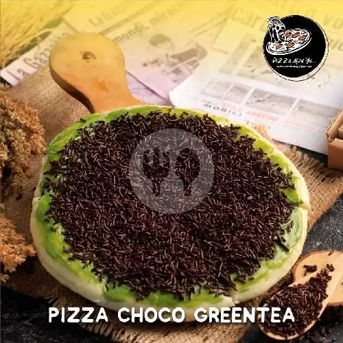 Gambar Makanan Pizza Apa Ya Surbaya, Pesapen Lor No. 30 6