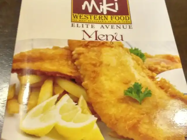 Miki Western Food Food Photo 14