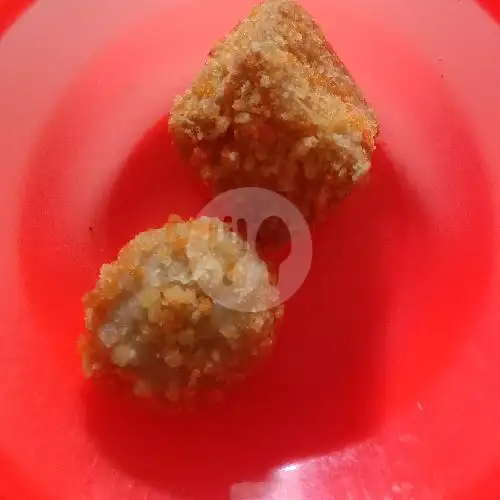 Gambar Makanan Bakso Crispy F99 3