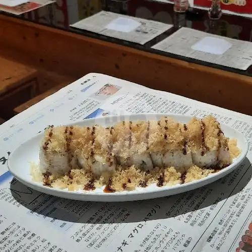 Gambar Makanan Hiroya Japanese Restaurant N Senasi, Pulo Gadung 15