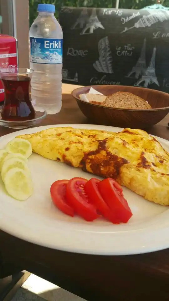Kibele Kafe'nin yemek ve ambiyans fotoğrafları 3