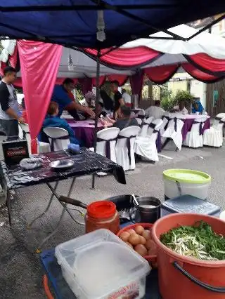 Ejune's Penang CKT Food Photo 1
