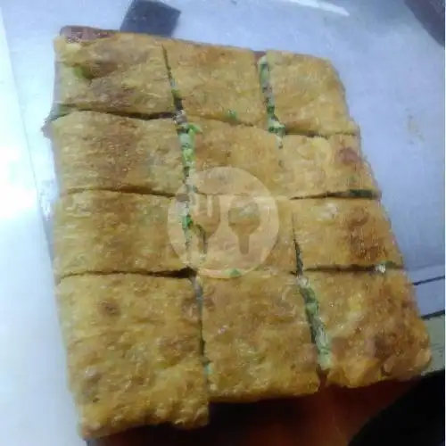 Gambar Makanan Martabak SM Depok, Dewi Sartika 1