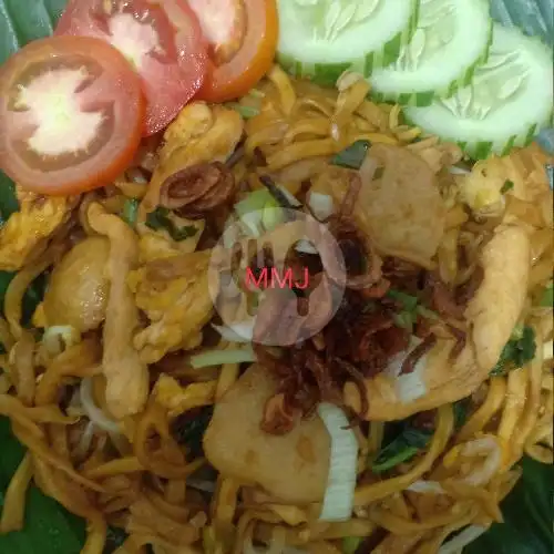 Gambar Makanan Mie Ayam MMJ 9