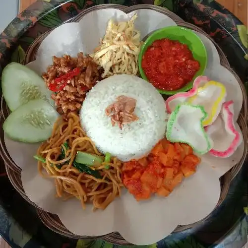 Gambar Makanan Soto Mie Bogor AGS, Honoris Raya 1