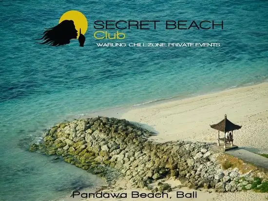 Gambar Makanan The Secret Beach Club 12