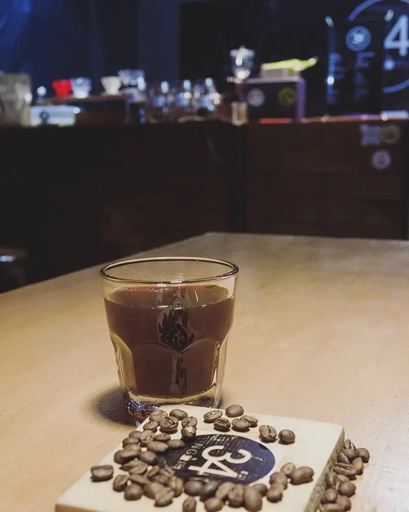 34 Ngopi