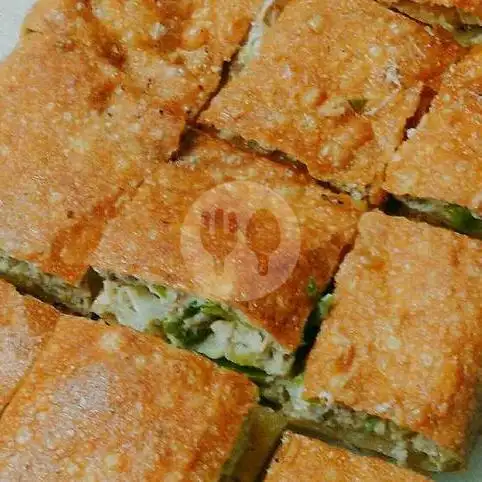 Gambar Makanan Martabak Bandung Selera Lidah, Wr Gantung 3