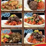 Sizzling Pares Food Photo 10