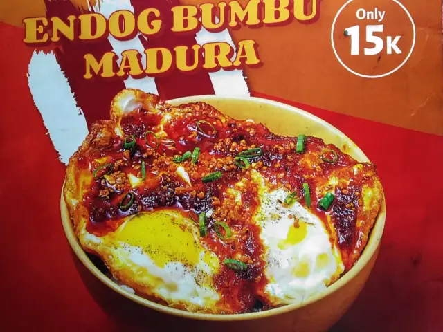 Gambar Makanan Mangkok Ku 3