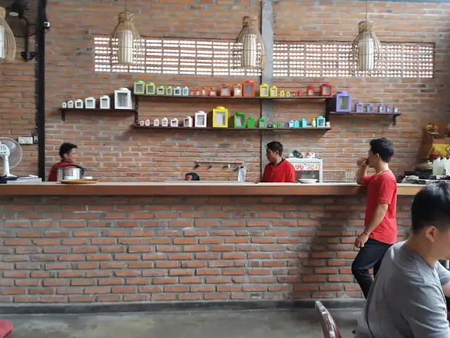 Gambar Makanan Warung Wardani - Tuban 6