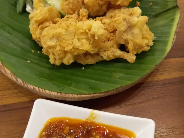 Gambar Makanan Ayam Penyet Ria 13