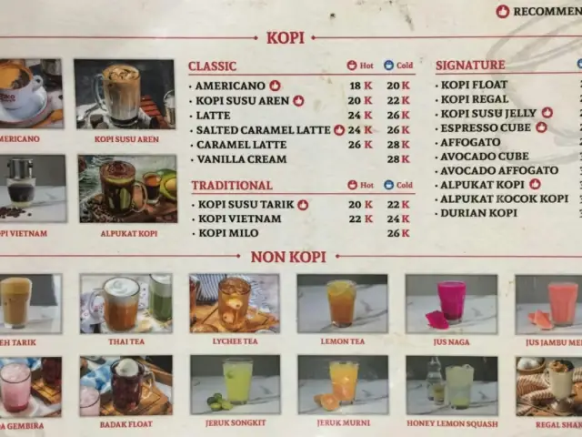 Gambar Makanan Koko Hawker 2