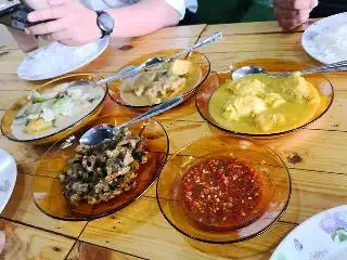 Warung Ikan Bekok 2 Wakaf Bharu Food Photo 2