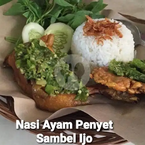 Gambar Makanan Dapur Lombok Abang, Kepuh Kiriman 1