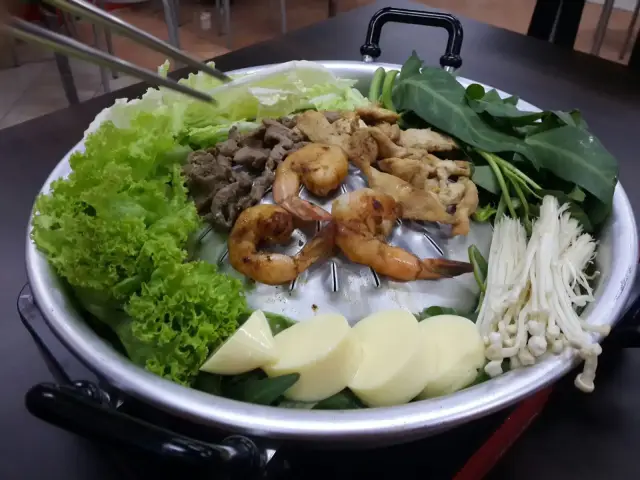 Gambar Makanan Sukiyaki 46 4