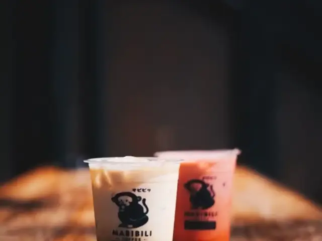Gambar Makanan Mabibili Coffee 1