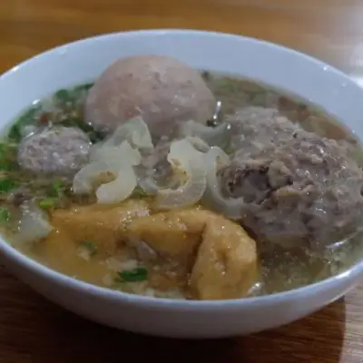 Bakso Titoti