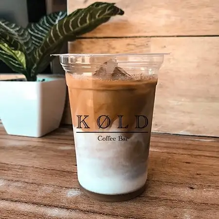 Gambar Makanan Kold Coffee Bar 9