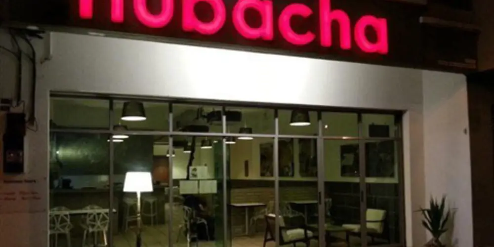 Nubacha Artisan Steakhouse Restaurant