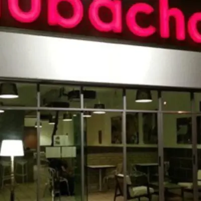 Nubacha Artisan Steakhouse Restaurant