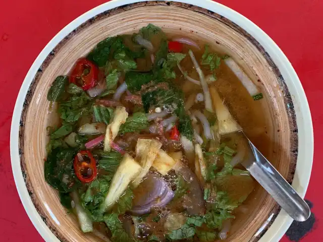 Pak Belalang Cendol, ABC & Laksa Food Photo 2