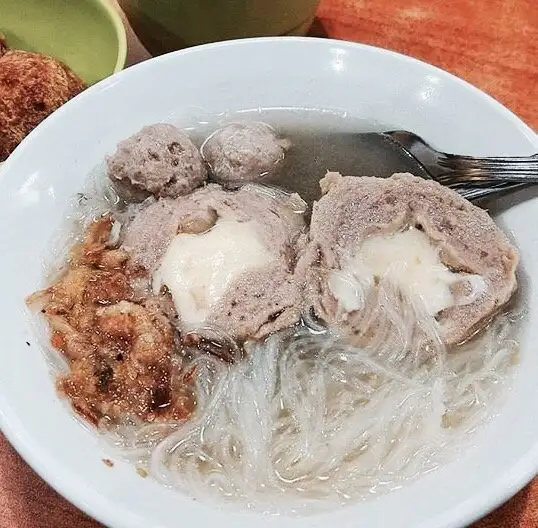 Gambar Makanan Bakso Boedjangan 3