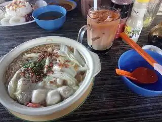Tan Hiap Lee Restaurant