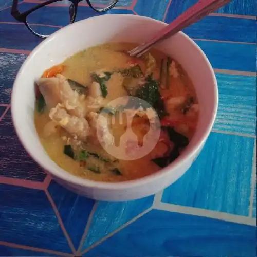 Gambar Makanan Ayam Penyet Intan, Tegal Parang 4