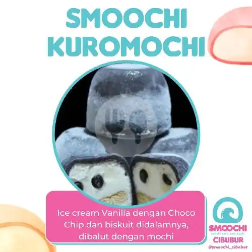 Gambar Makanan Smoochi Ice Cream, Cibubur 11