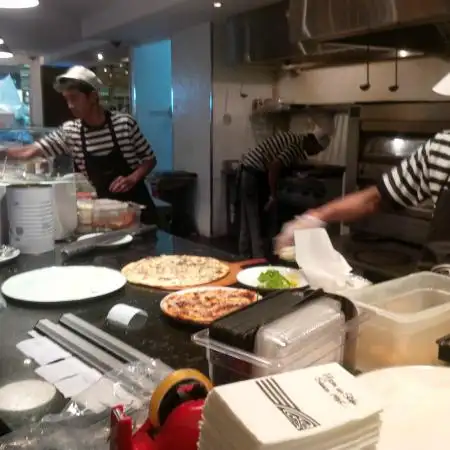 Gambar Makanan PizzaExpress 17