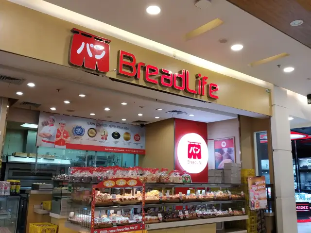 Gambar Makanan BreadLife 10