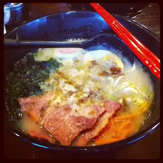 Gambar Makanan Daiji Ramen 9