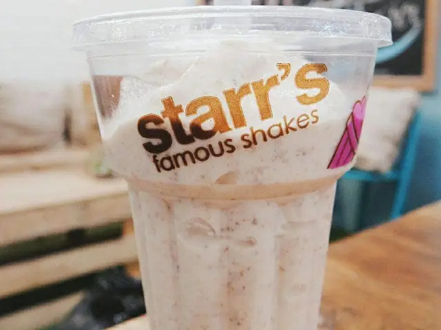 Starr's Famous Shakes Food Photo 15