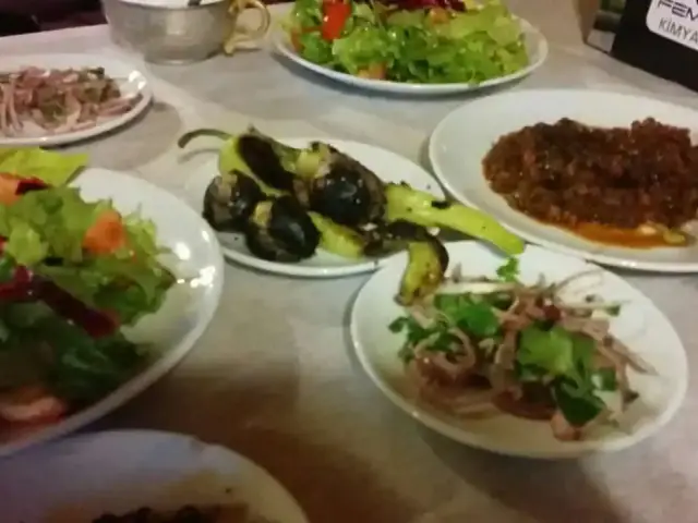 Ciğerci Ahmet'nin yemek ve ambiyans fotoğrafları 13