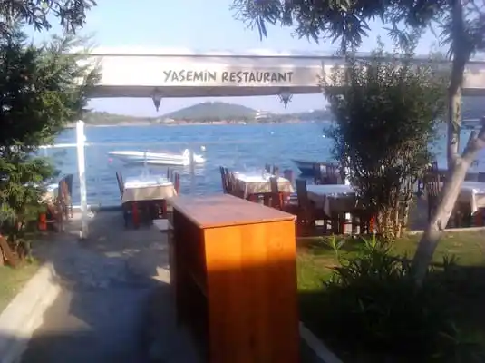 Yasemin Restaurant'nin yemek ve ambiyans fotoğrafları 4