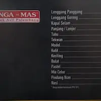 Gambar Makanan Pempek Bunga Mas 18 1