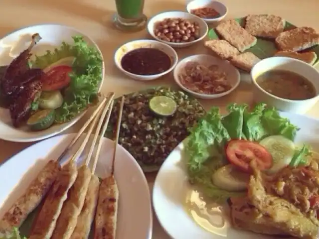 Gambar Makanan Betutu Lalah, Balinese Resto 14