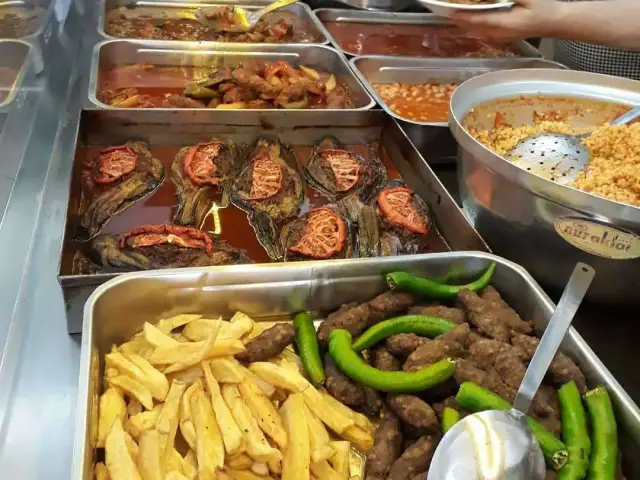 Çamlık Restaurant Hafız'ın Yeri'nin yemek ve ambiyans fotoğrafları 17